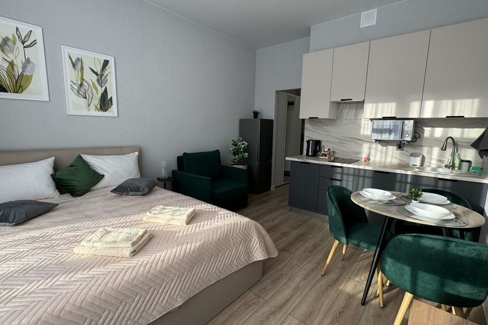 Уютные апартаменты Grеen Раrаdisе