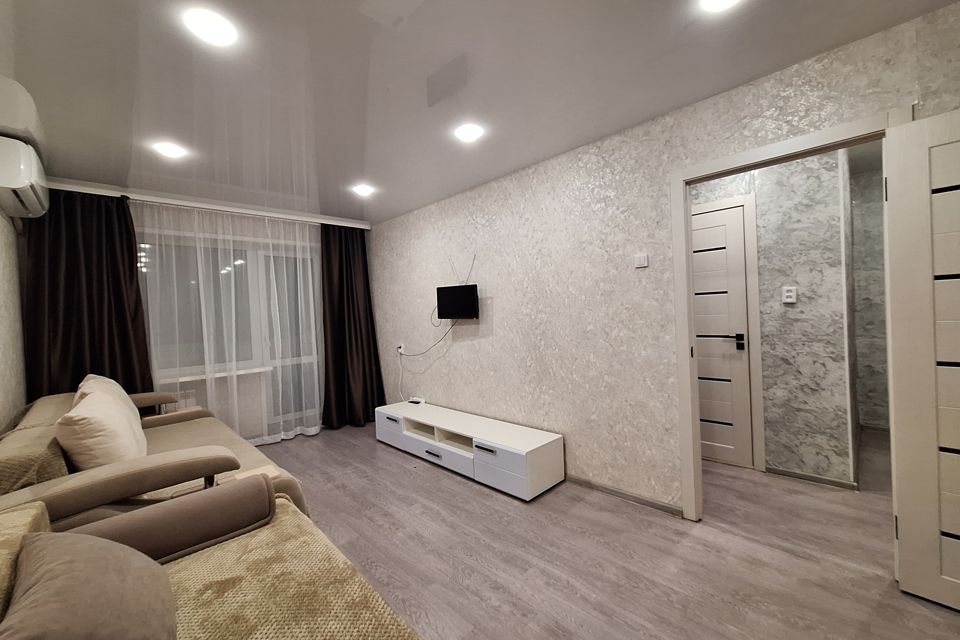 Уютная квартира в центральной части города ждёт своих гостей