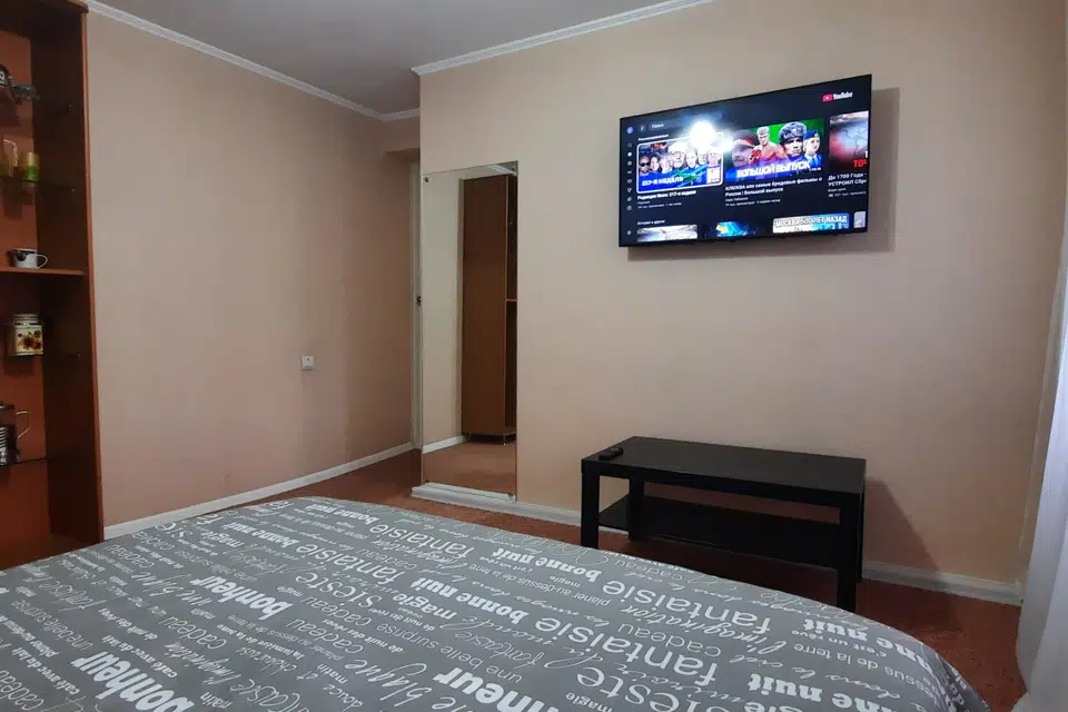 Уютный домик в центре