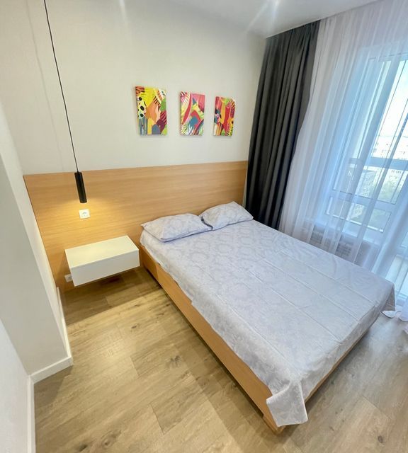 Квартира для 4 гостей