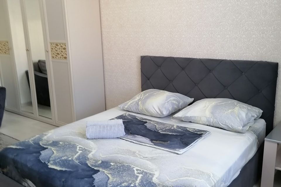 
Крылов Парк Апартаменты 