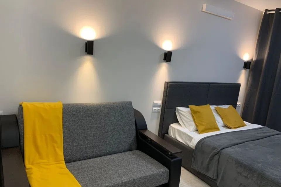 InHome24 ЖК Новая Звезда Коммунарка
