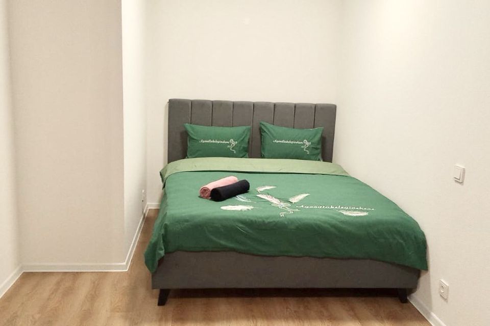 Art Life Apartment Zhulebino Park