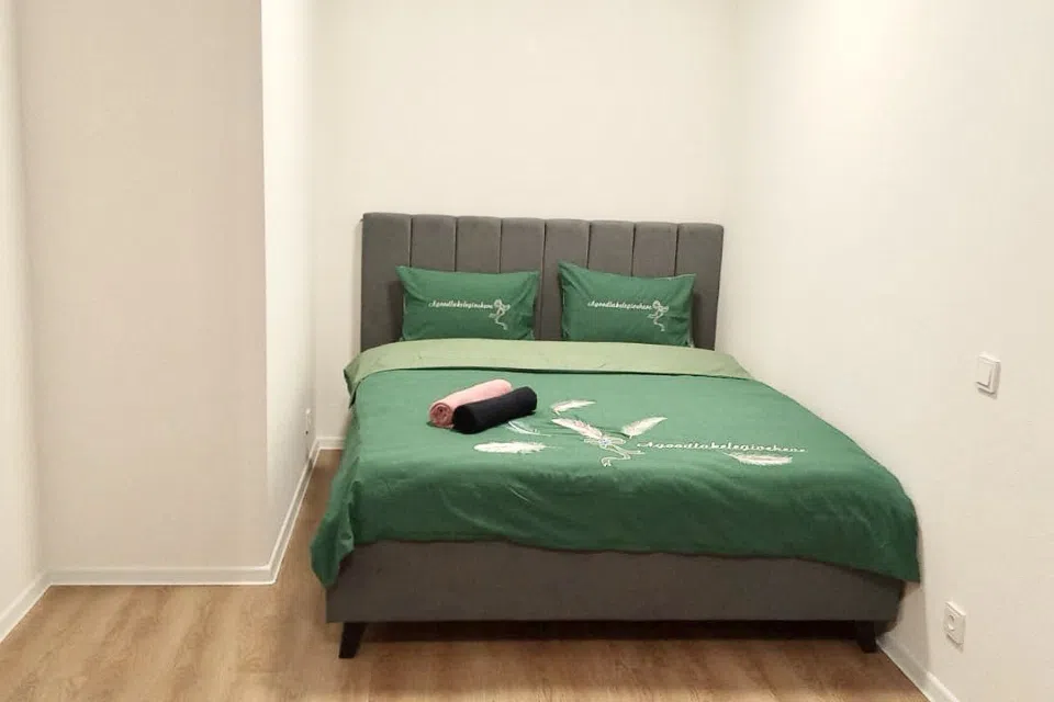 Art Life Apartment Zhulebino Park