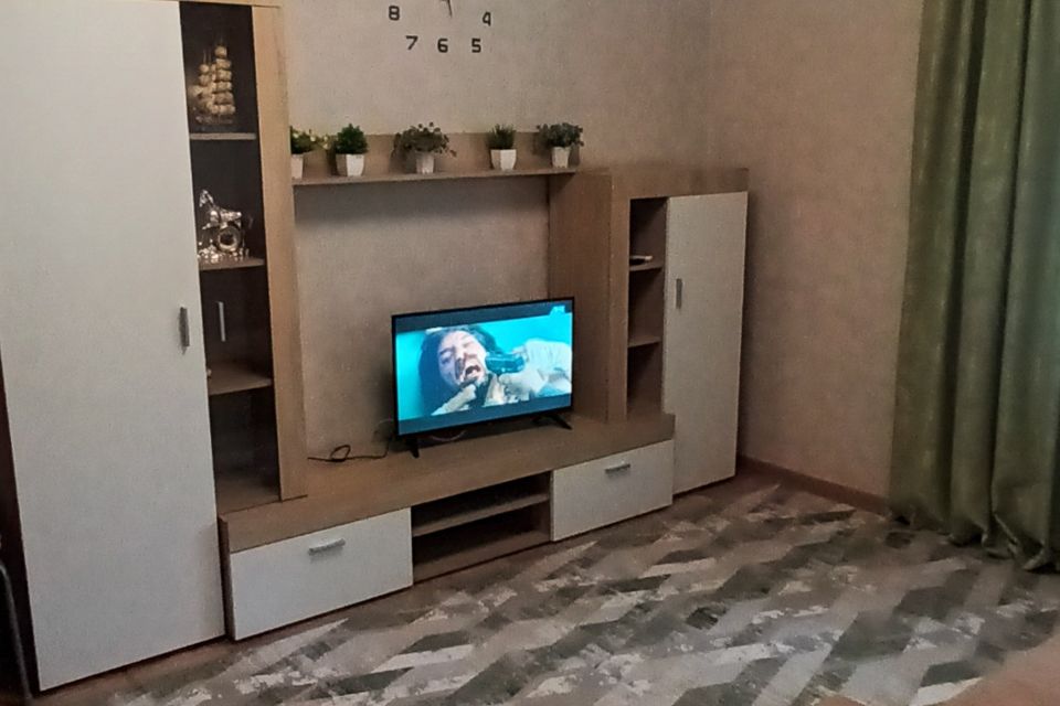 Уютное гнездышко 