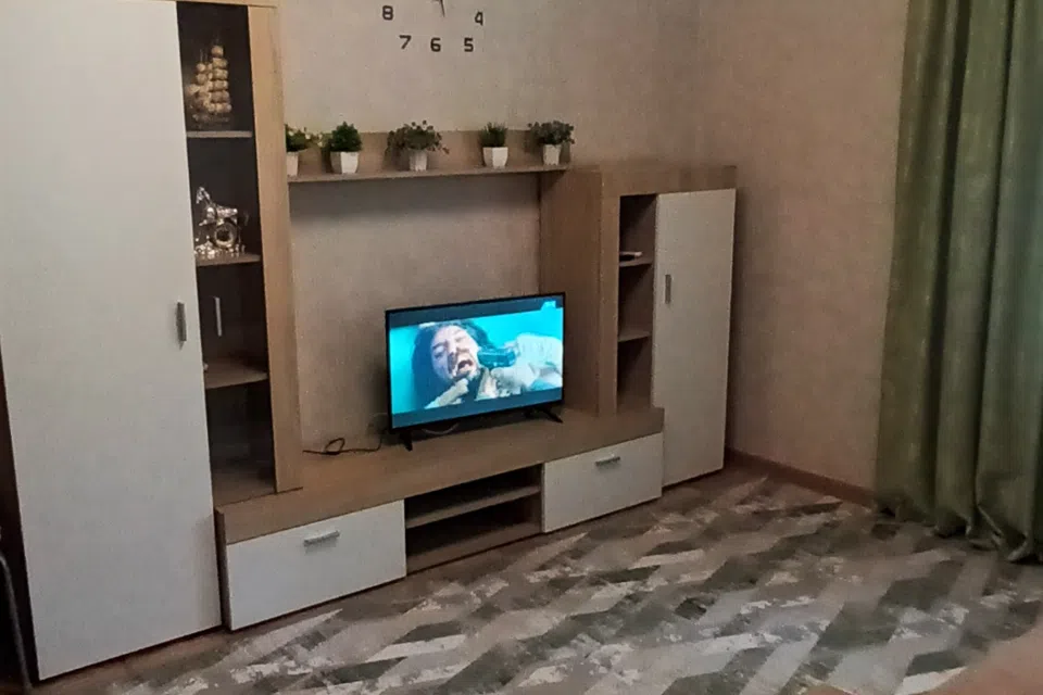 Уютное гнездышко 