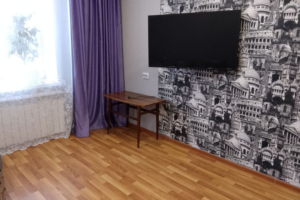 Уютная квартира у ЖД вокзала.