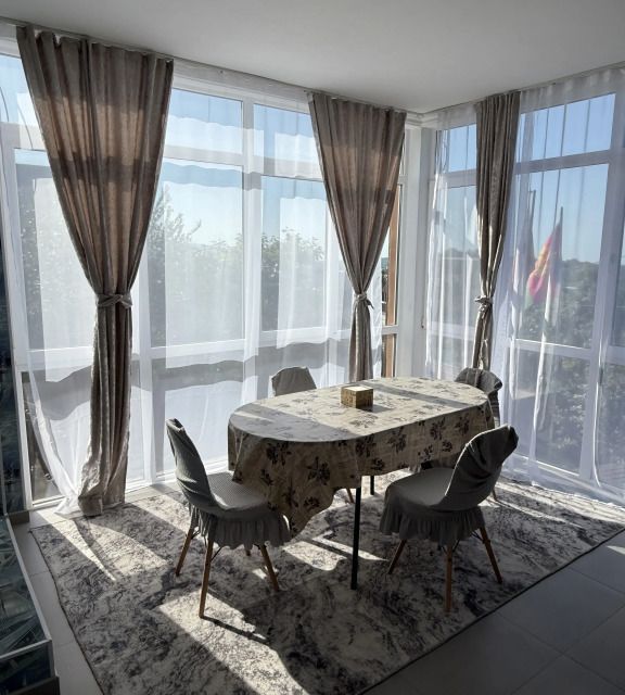 Уютная квартира для комфортного отдыха