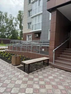 Уютная квартира с панорамным видом на город
