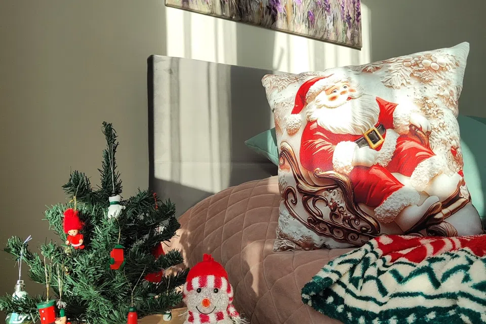 Идеальная квартира на улице Александры Монаховой, 85к3