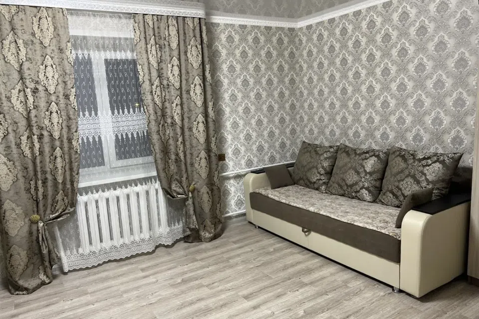 КВ на новобульварной 133