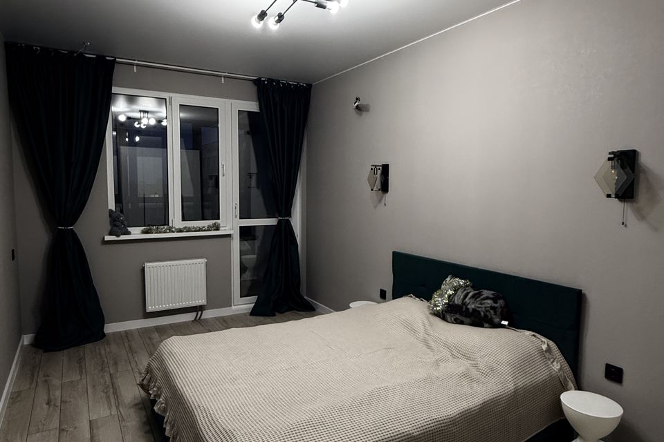 Уютная квартира в центре