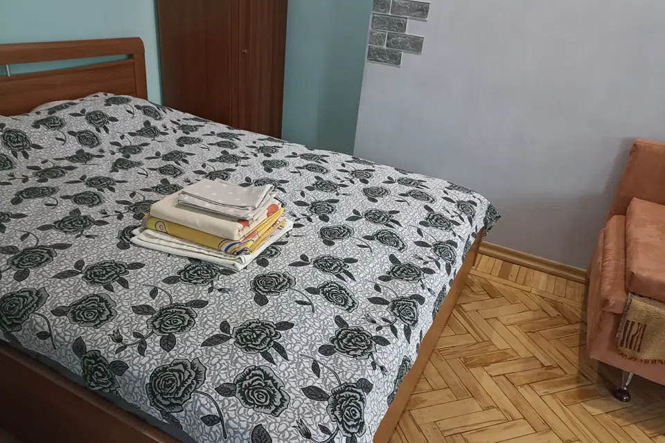 Однокомнатная квартира на Ленина 5Е