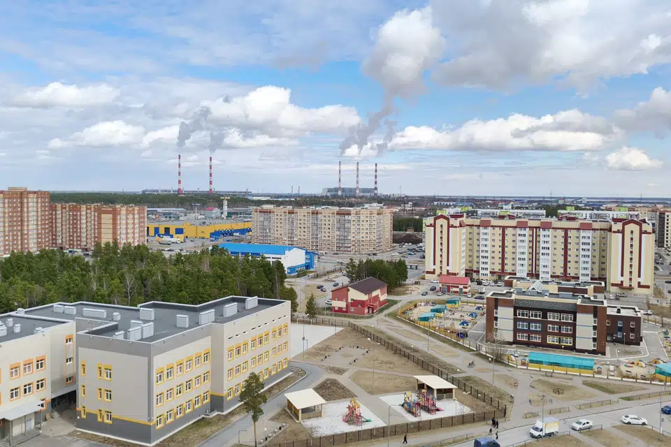 Уютная квартира для двух гостей