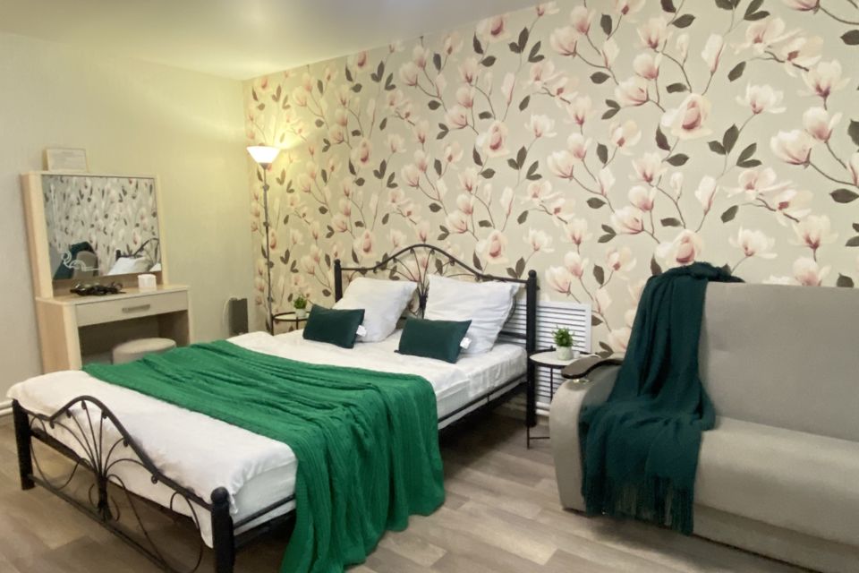 Уютная квартира в центре с кондиционером