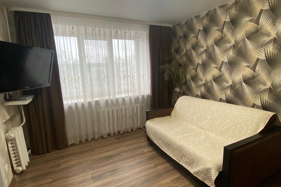 Стильная квартира на Герцена 70