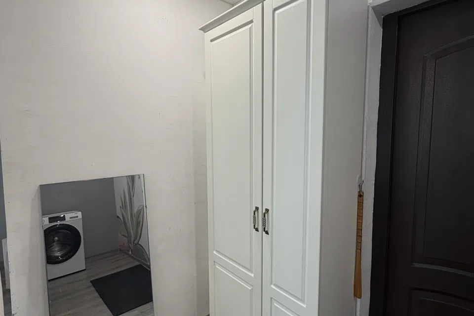Уютная однушка в центре