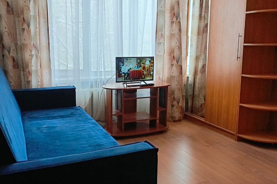 Уютная квартира рядом с метро