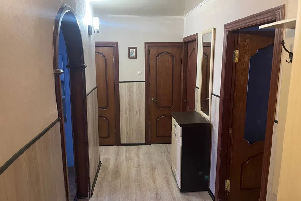 6 гостей 3 комнаты