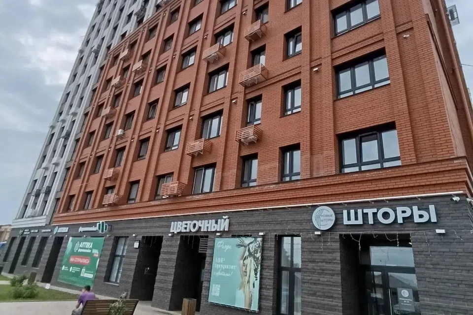 Уютная квартира в центре Омска