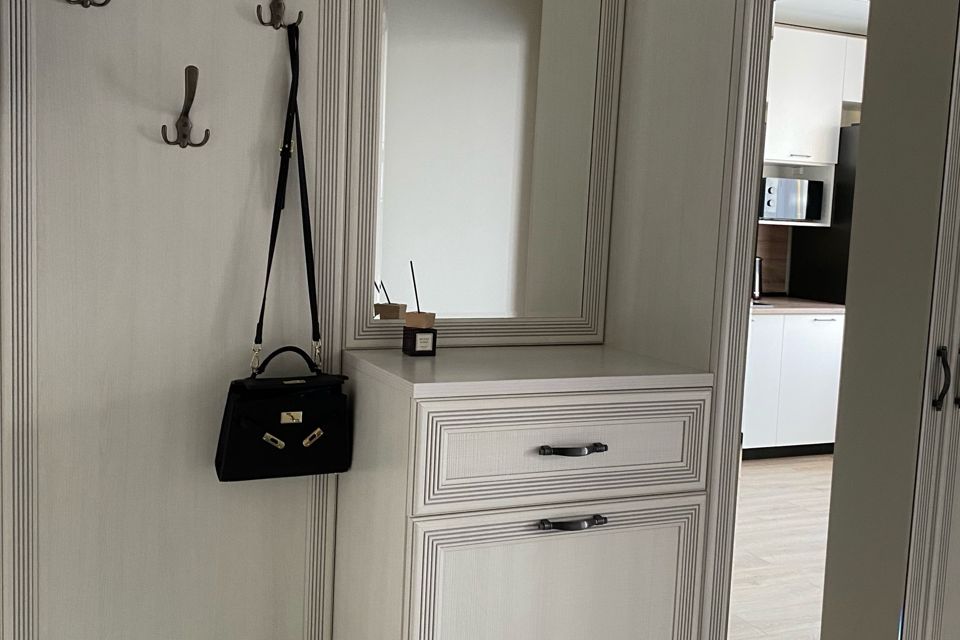 Уютное гнездышко у Перинатального