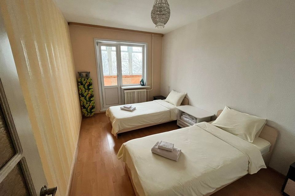 Барбарис 2-комн на Пятилетки 103, просторная 52м2, 3 этаж