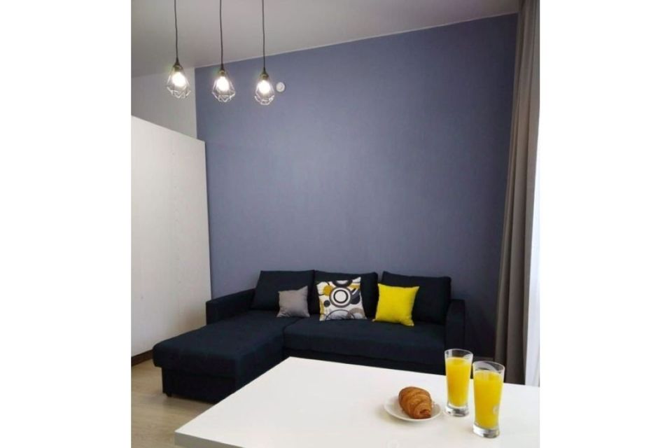 Inndays Apartments, РШ7