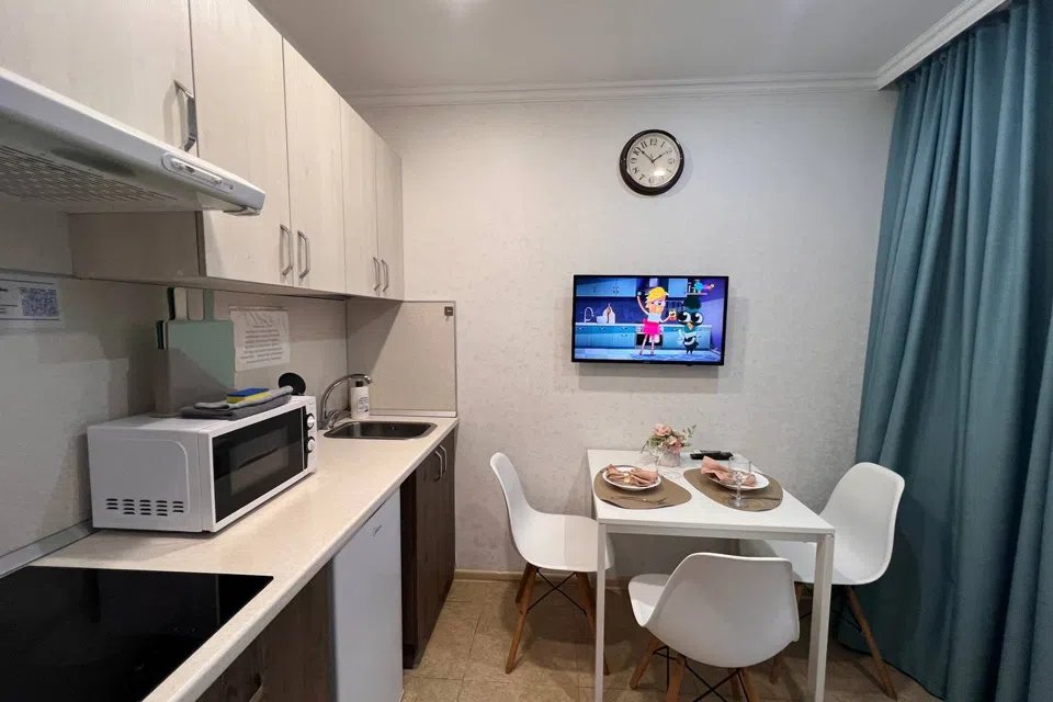 Sezam Apartments 3 Мадрид
