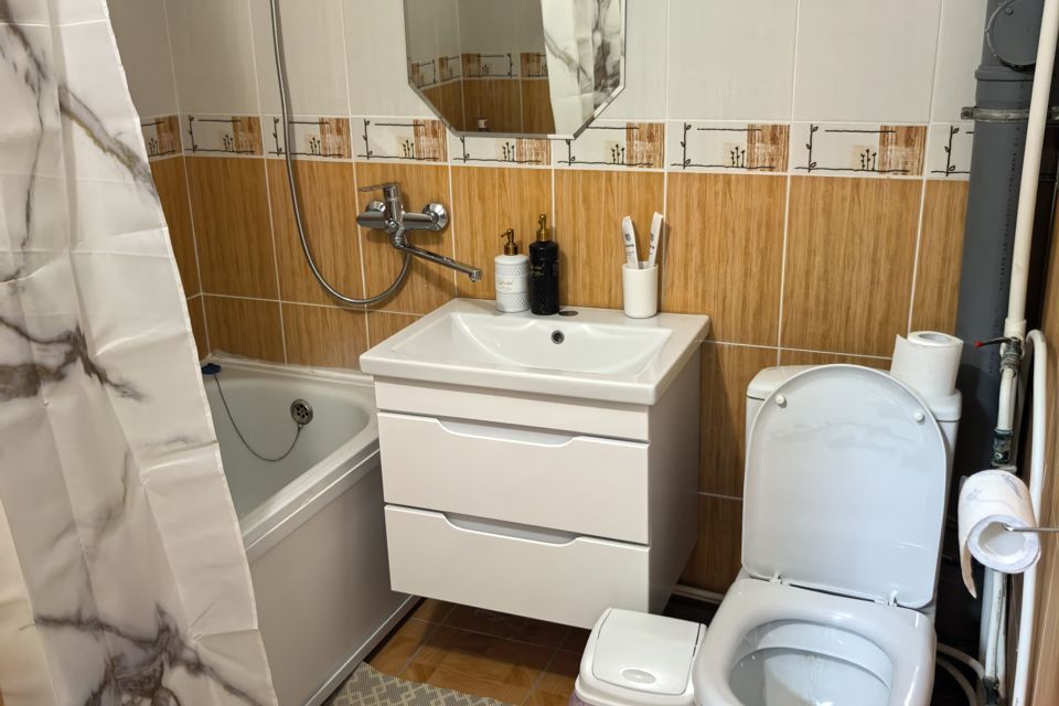 Уютная квартира рядом с Сити Чесс и парком Победы