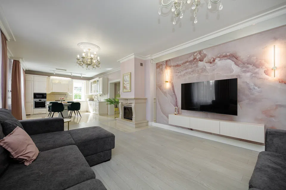 BalticRealty Фюрстенхаус