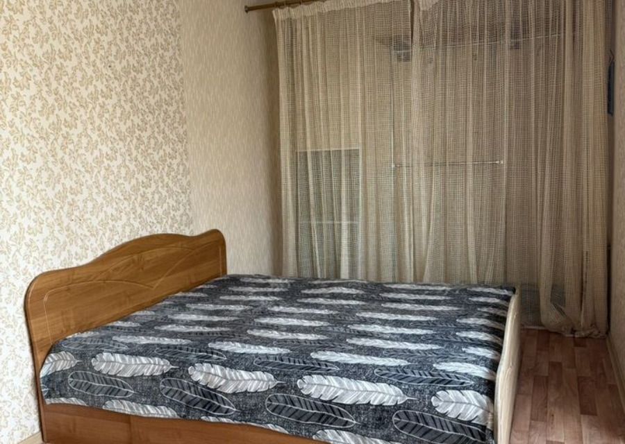 3-комнатная квартира на Строительной 8