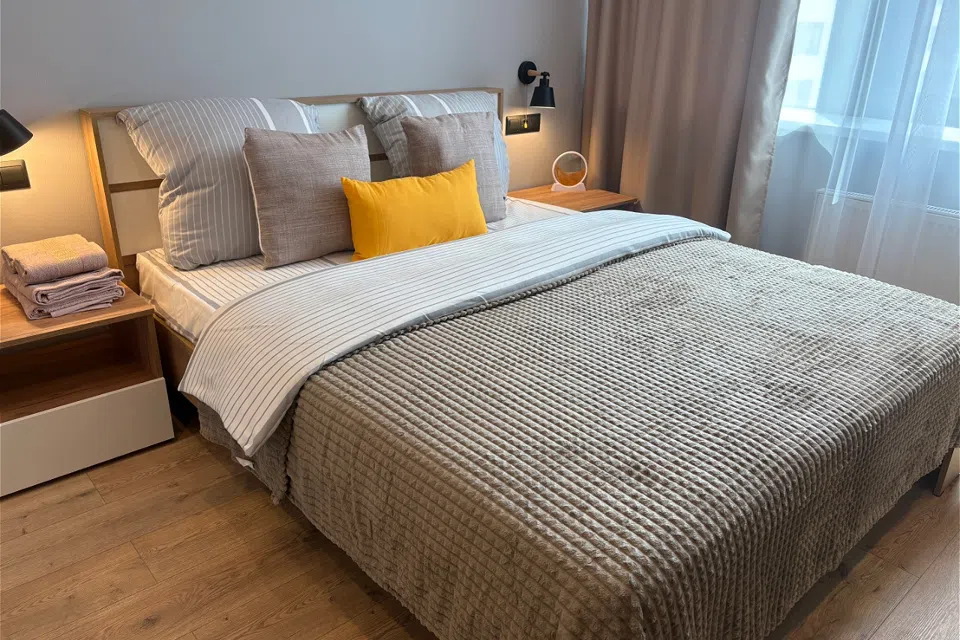 Myhome Yourhome на пр-т. Энергетиков 2 к.2 в удобной локации