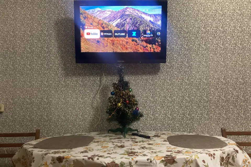 Квартира студия посуточно 