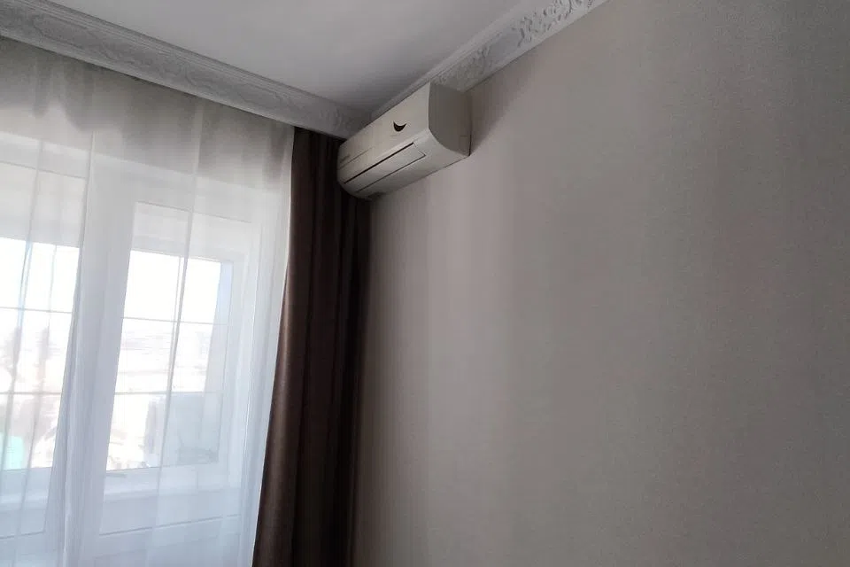 Квартира Классика с красивым видом из окна