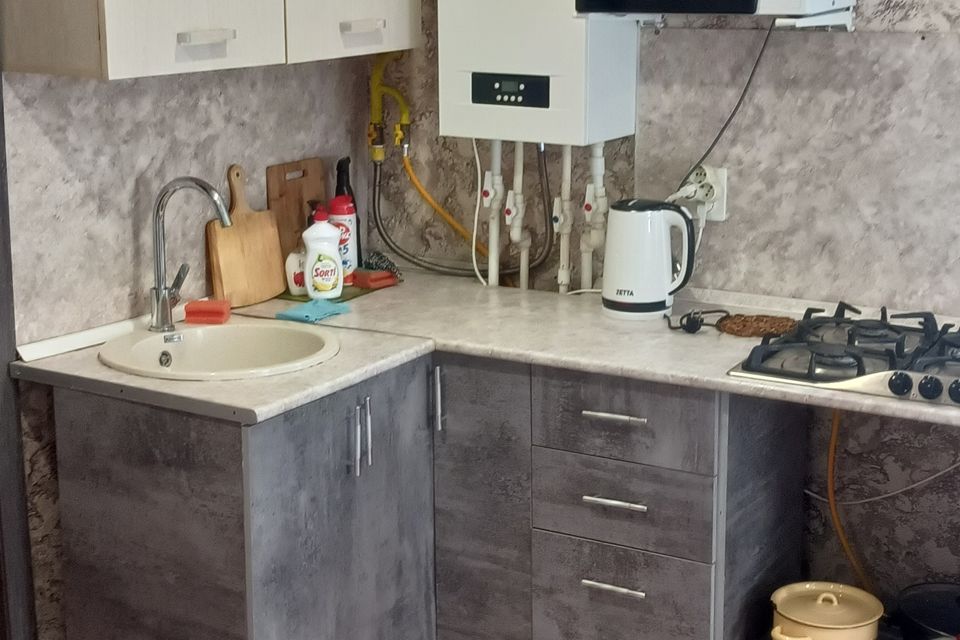 Посуточно жилой дом в частном секторе