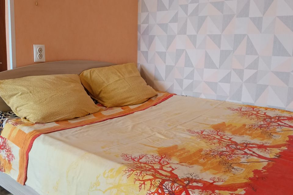 Квартира на сутки для командированных