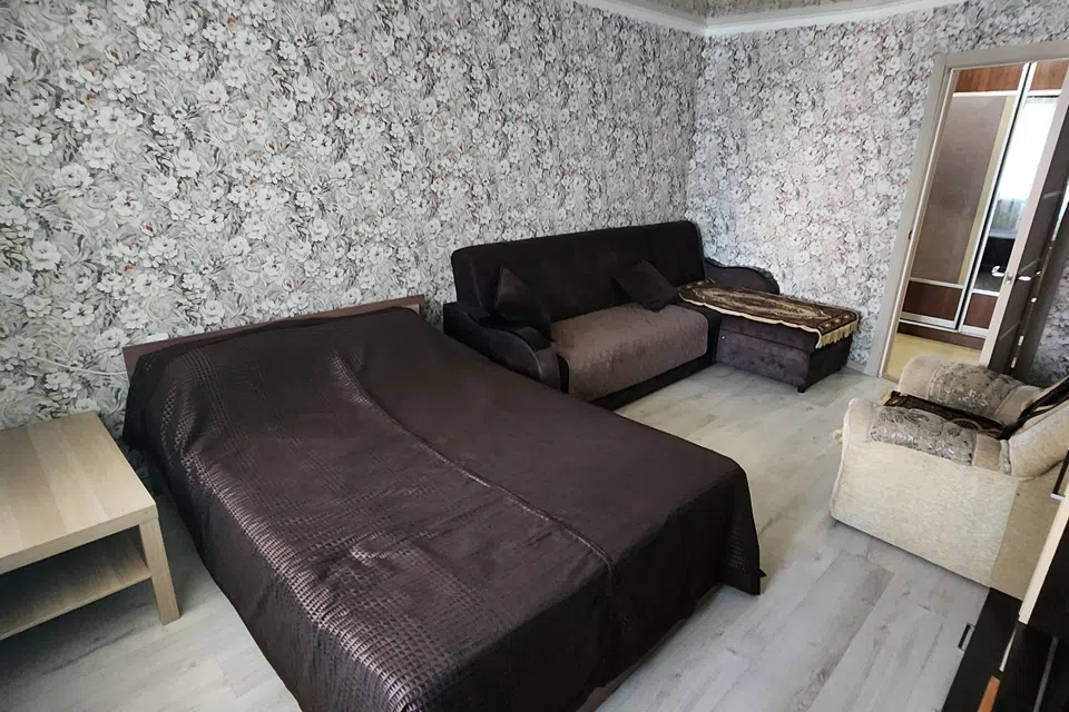 Уютная квартира в 204 квартале