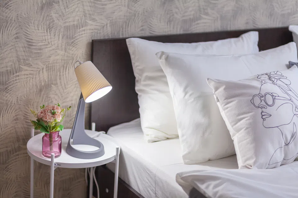 Апартаменты RentPlaza в центре Самары