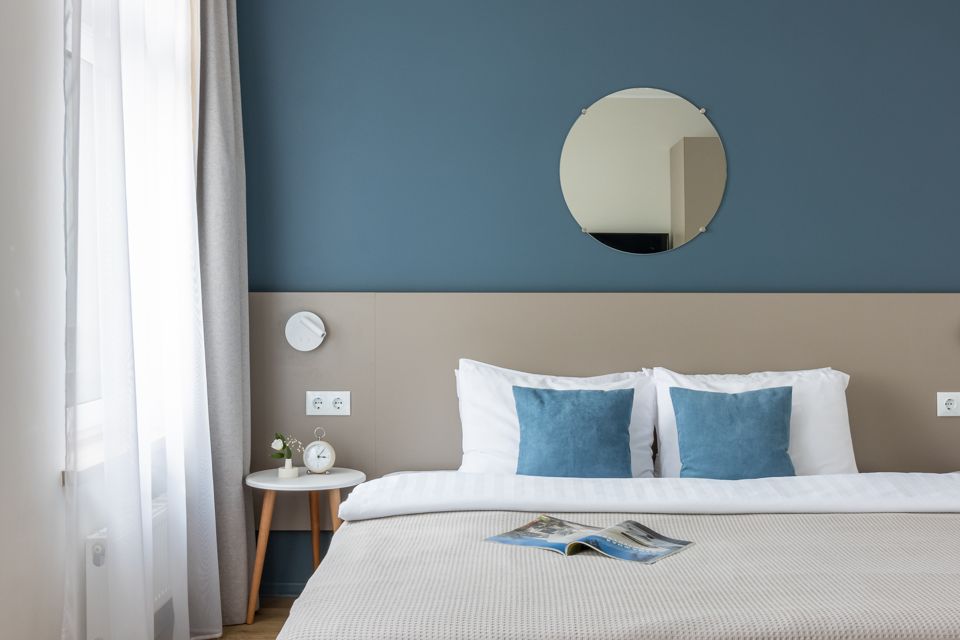 Авеню Большой Апарт