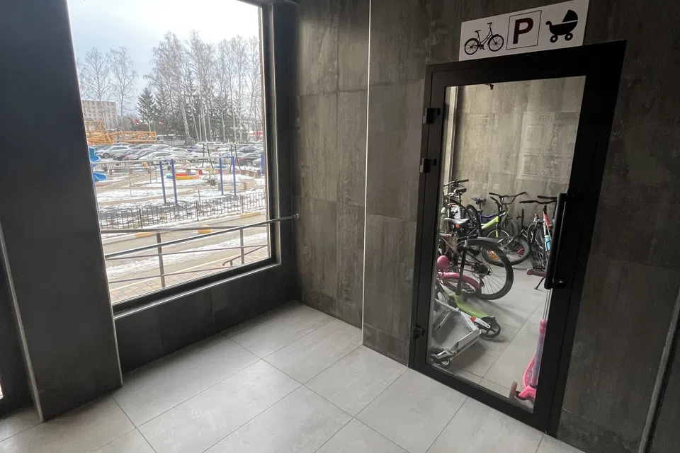 Квартира в центре 