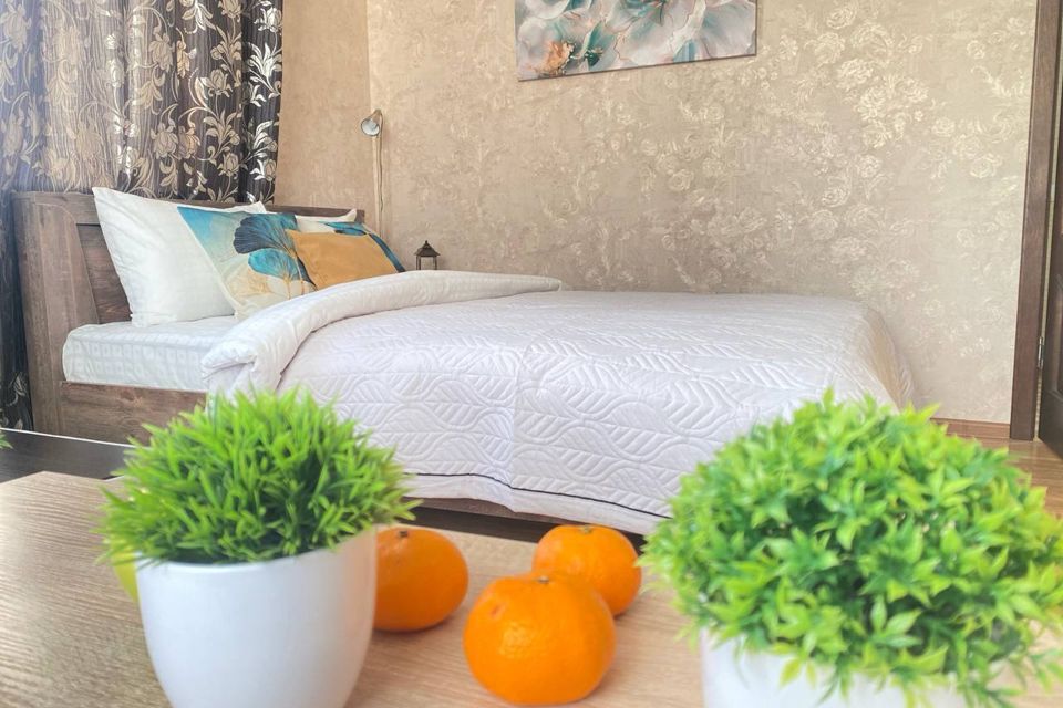 Квартира на Свердлова 35к2