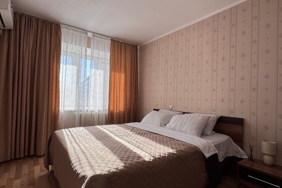 Просторная, уютная квартира в ЦЕНТРЕ ГОРОДА