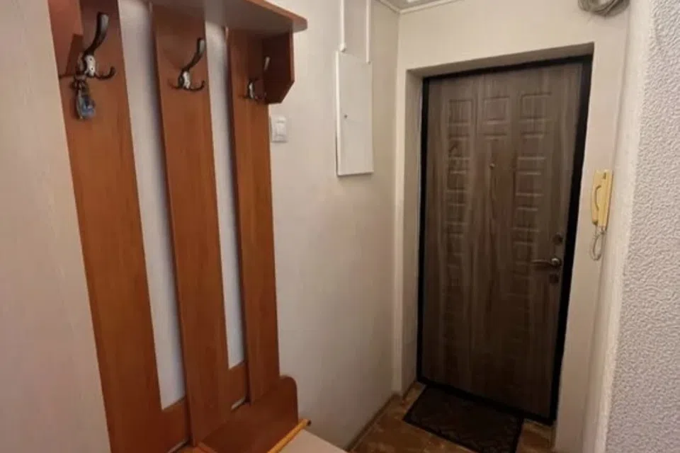 Уютная квартира у м. Московская