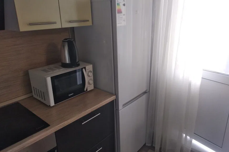 Квартира в центре города