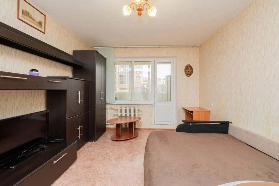 Квартира на Шишкова 144