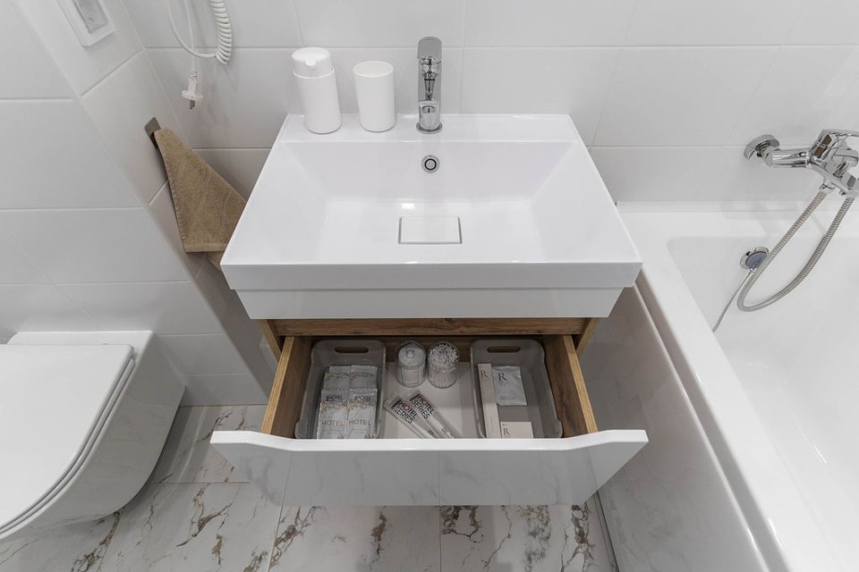 Уютная квартира ждёт своих гостей