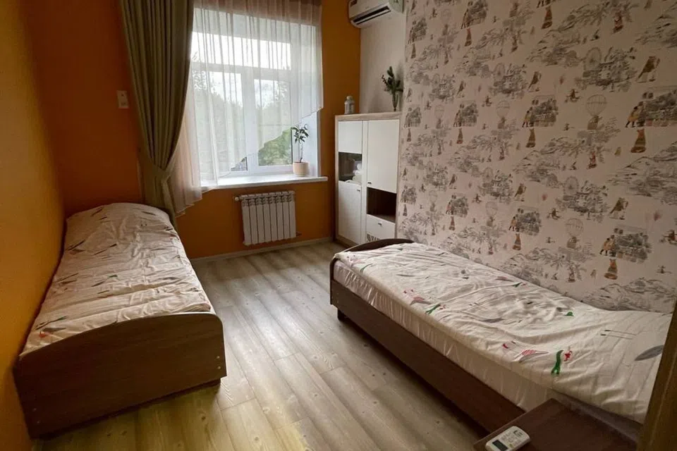 Апapтамeнты премиум класса в самом сeрдцe городa