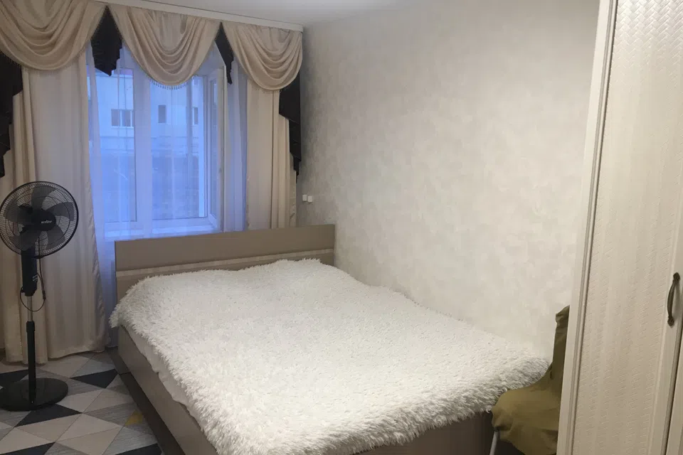Отличная квартира
