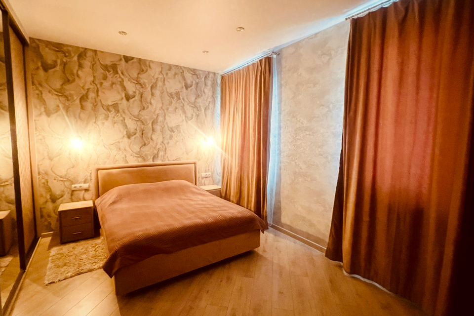 Отдохни в центре Калининграда