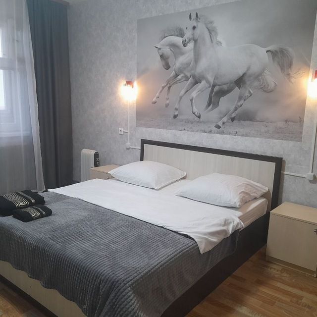 Апартаменты г Иваново 